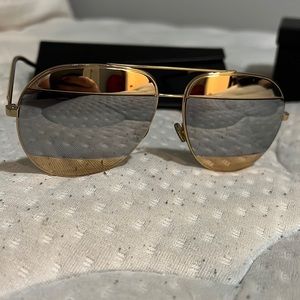 Moving sell! Authentic I just don’t wear anymore! Dior sunglasses